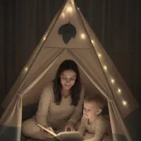 چادر بازی|اسباببازی بچه|اهواز, شهرک اکباتان|دیوار