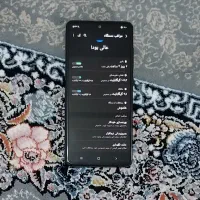 گوشی A51سامسونگ با حافظه ۱۲۸ گیگ و رام ۶