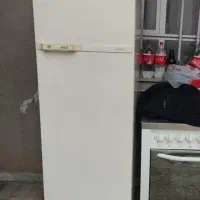 یخچال معمولی آزمایش