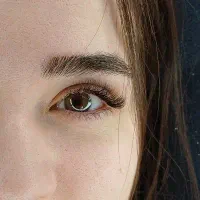 مدل اکستنشن مژه با بهترین قیمت و متریال|خدمات آرایشگری و زیبایی|سیرجان, |دیوار