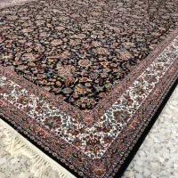 فرش ۷۰۰ شانه با کیفیت با قیمت مناسب کارخانه کاشان|فرش|کاشان, راوند|دیوار