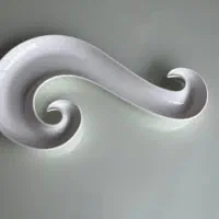 ظرف پذیرایی اردو سفید