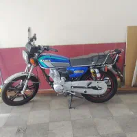 موتور ۲۰۰ کبیر۱۴۰۳