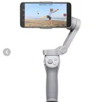 dji om 4 گیمبال