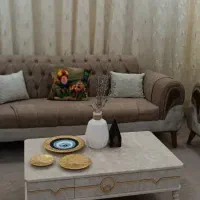 مبل هشت نفره|مبلمان خانگی و میز عسلی|شادگان, |دیوار