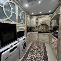 فروش آپارتمان ۱۱۰متری رو به آفتاب بهترین لوکیشن