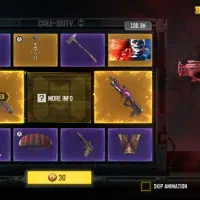 اکانت کالاف|کنسول، بازی ویدئویی و آنلاین|کلاله, |دیوار