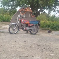 موتور تندر