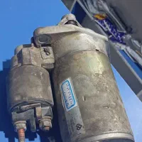 استارت پراید|قطعات یدکی و لوازم جانبی|کهنوج, |دیوار