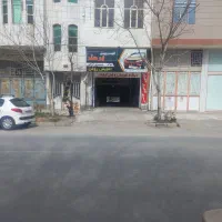 ۶۰متر تجاری ۱۳محرم|فروش مغازه و غرفه|خوانسار, |دیوار