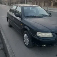 سمند۸۲ فروش فوری