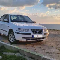 سمند موتور ملی دوگانه سوز