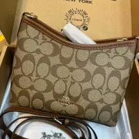 کیف مستر کوالیتی از برند coach