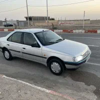 ۴۰۵دوگانه کارخانه|خودرو سواری و وانت|طبس, |دیوار