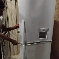 یخچال فریزر