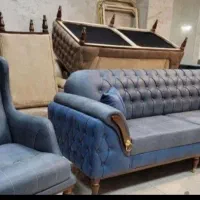 ۰۹مهرگان کبیر معروف به حاتم تایی قیمت شکن ۰۹|مبلمان خانگی و میز عسلی|صدرا-فارس, فاز ۱|دیوار