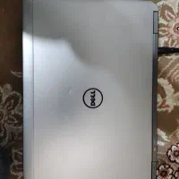 لبتاپ،لب تاب ،نوت بوک dell،لبتاپ دل ram8 i5