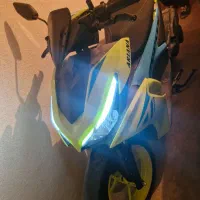 موتورصفره|موتورسیکلت|کرمانشاه, |دیوار