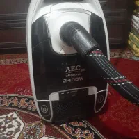 جاروبرقی ۲۴۰AEC
