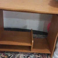 میزتحریر وکامپیوتر