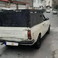پیکان وانت|خودرو سواری و وانت|رشت, پیرکلاچای|دیوار