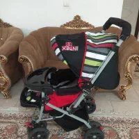 کالسکه کودک