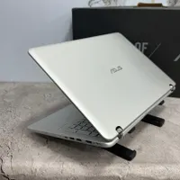 لپ تاپ asus سفارش اروپا با طراحی زیبا پرقدرت|رایانه همراه|اهواز, طالقانی|دیوار