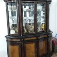 بوفه کنسول|بوفه، ویترین، کنسول|تبریز, |دیوار