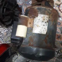 پمب اب ایتالیایی اصل با آبمیوه گیری و یک تصفیه اب