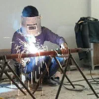 لوله کشی گاز ،اداری،مسکونی،برش کاری‌‌ ،|خدمات پیشه و مهارت|ارومیه, |دیوار