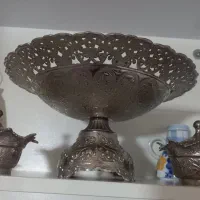 میوه خوری پ پسته خوری سیلور