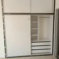 تعمیرات کابینت و کمد دیواری ساخت و نصب|خدمات پیشه و مهارت|قم, زنبیل آباد|دیوار