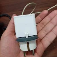 شارژر اصلی سامسونگ (فست شارژ سریع)|لوازم جانبی موبایل و تبلت|قوچان, |دیوار