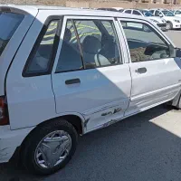 ماشین 111 مدل 93|خودرو سواری و وانت|نسیم‌شهر, |دیوار