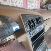 داشبوردکرم پژو وپارس