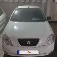 تیبا ۲ مدل ۹۷ کم کارکرد
