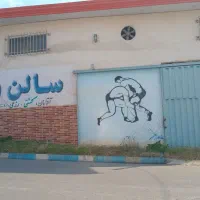 فروش سالن(سوله) ۳۰۰ متری