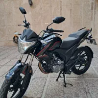 موتور دلتا ۱۶۰ crt