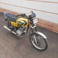 موتور هندا ۱۵۰