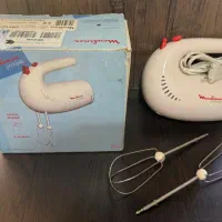 غذاساز ، پلوپز، اتو ، همزن ، چرخ گوشت|خردکن، آسیاب، غذاساز|تهران, جنتآباد جنوبی|دیوار