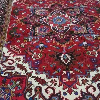 فرش بارماخ توخوش هریس تاجری