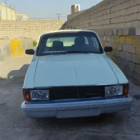 پیکان وانت۸۸