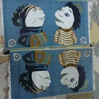 پادری کلاه قرمزی