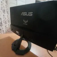 مانیتور ایسوس تاف گیمینگ 165 هرتز 24 اینچ|قطعات و لوازم جانبی رایانه|اسلامشهر, شهرک قائمیه|دیوار