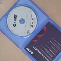 دیسک بازی fc25|کنسول، بازی ویدئویی و آنلاین|اراک, |دیوار