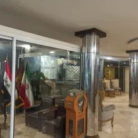 نیروی پذیرش شب سوئیت آپارتمان