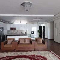 رهن کامل واحد۱۸۰ متر۳ خواب درخیابان رسالت طبقه دوم