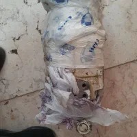 پمپ هیدرو میکسر|قطعات یدکی و لوازم جانبی|پرند, فاز ۳|دیوار