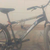دوچرخه ۲۶ نو