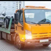 امدادخودرو یدکش چرخگیر یدککش یدک کش|خدمات حمل و نقل|ارومیه, |دیوار